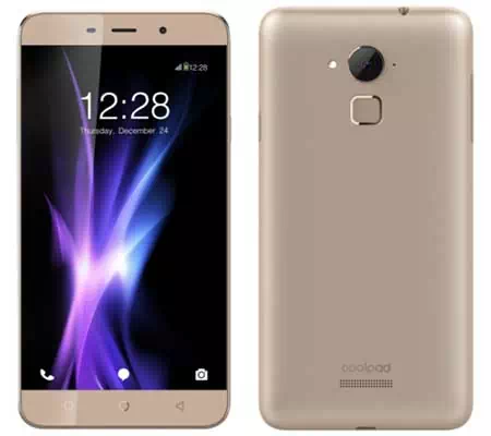 CoolPad Note 3s