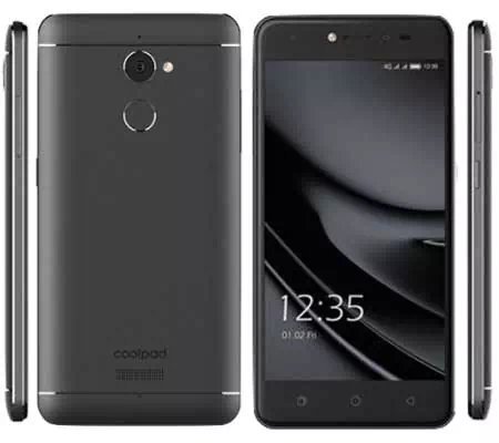 Coolpad Torino S2