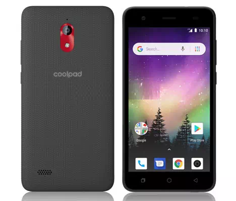 Coolpad Illumina