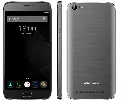 DOOGEE Y200