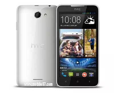 HTC Desire 526 dual sim