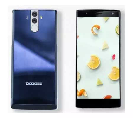 DOOGEE BL12000