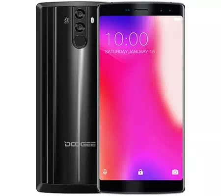 DOOGEE BL12000 Pro