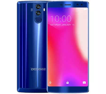 DOOGEE BL12000