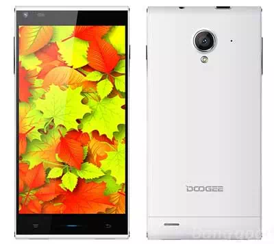 Doogee DG550