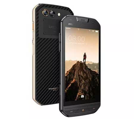 DOOGEE S30