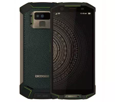 DOOGEE S70