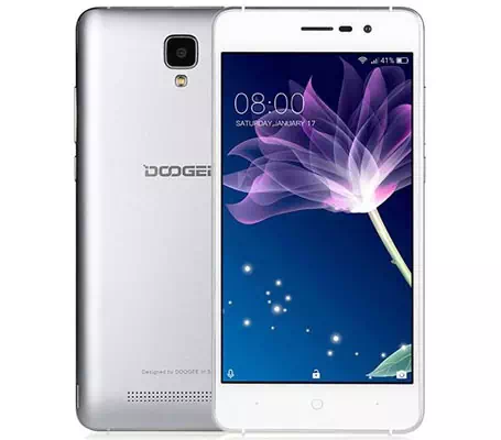 Doogee X10s