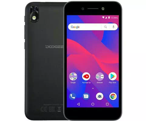 Doogee X11