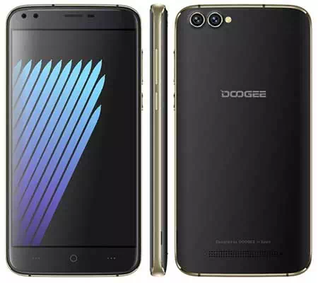 DOOGEE X30L