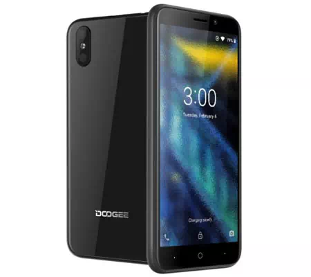 DOOGEE X50