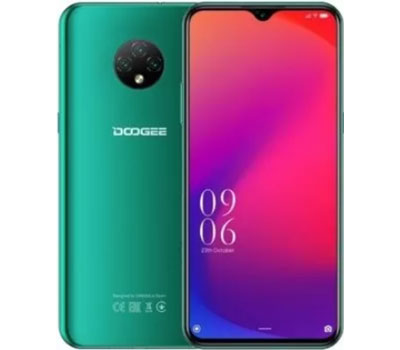 Doogee X95