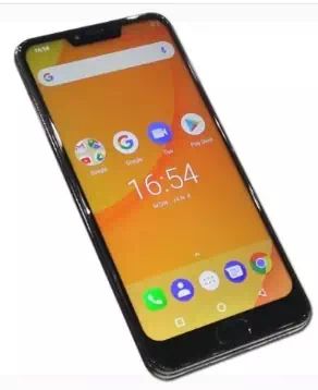 Doogee Y7 Plus