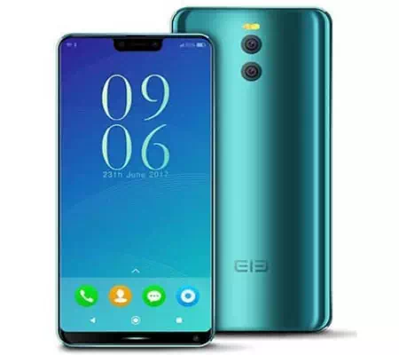 Elephone A4