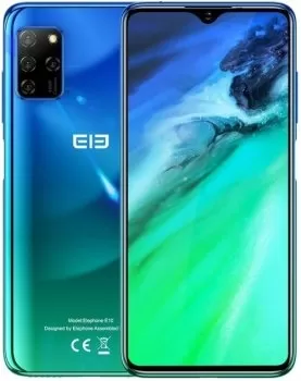 Elephone E10 Pro