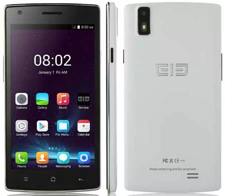 ELEPHONE G4