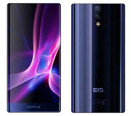 ELEPHONE H1