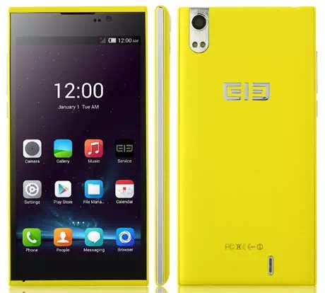 ELEPHONE P10