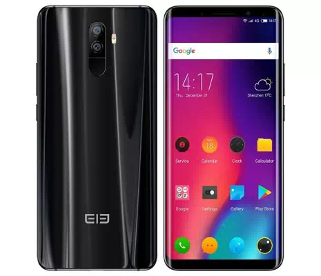 Elephone P11