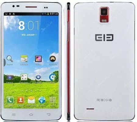 ELEPHONE P7