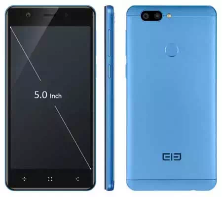 Elephone P8 Max