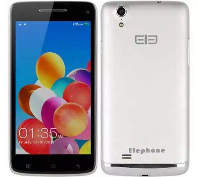 ELEPHONE P9