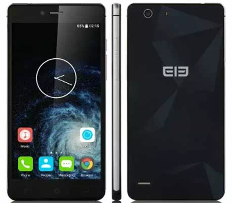 Elephone S2 Plus