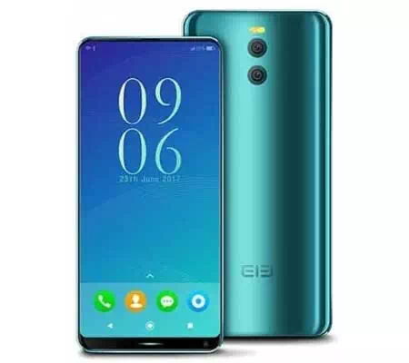 Elephone S9