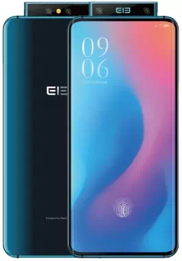 Elephone U2 Pro