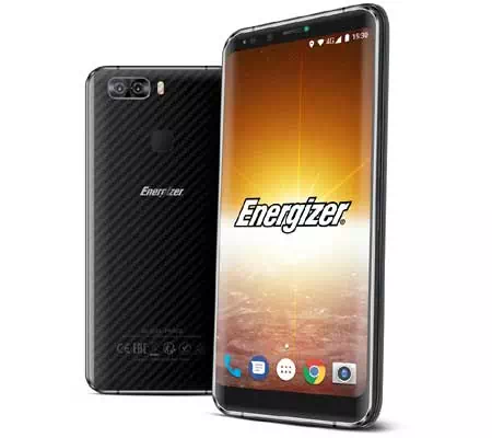 Energizer Power Max P600S 64GB