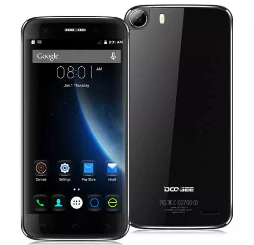 DOOGEE F3 Pro