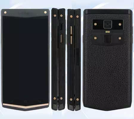 Gionee W919