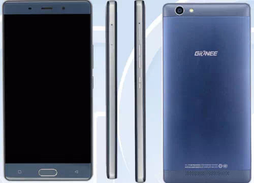 Gionee GN5002