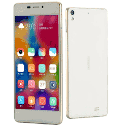 Gionee Elife S7