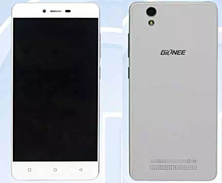 Gionee F103L