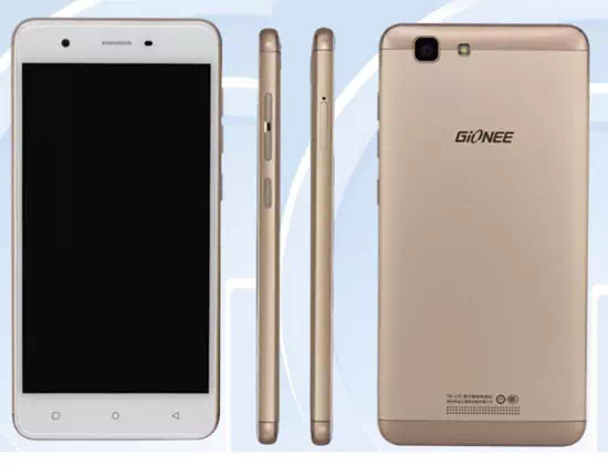 Gionee F105