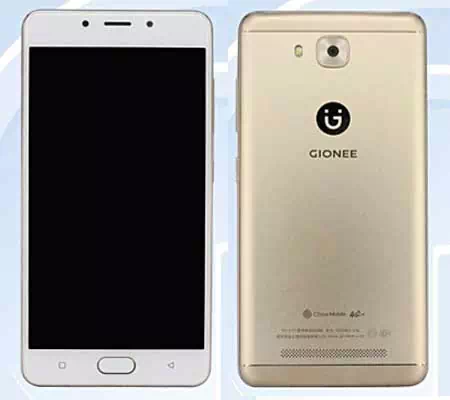 Gionee F5L