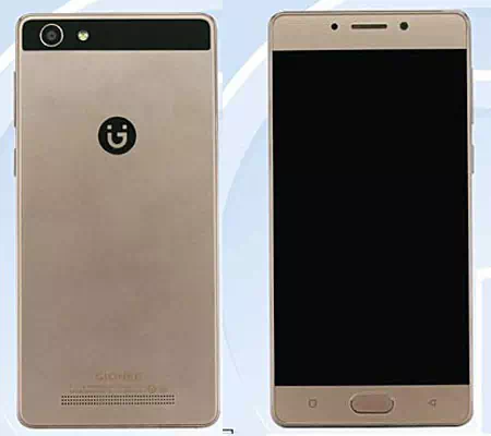 Gionee GN5005