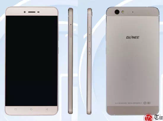 Gionee GN9010L