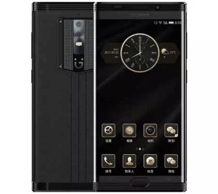 Gionee M2018