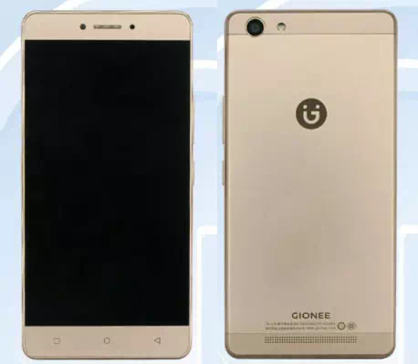 Gionee M6 Mini