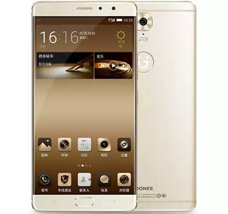 Gionee M6 Plus