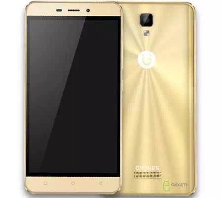 Gionee P7 Max