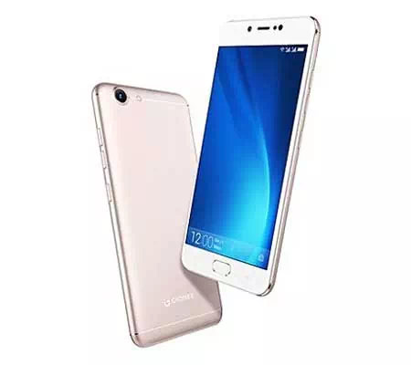 Gionee S10 Lite