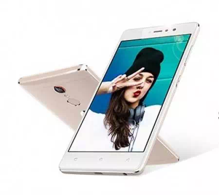 Gionee S6s