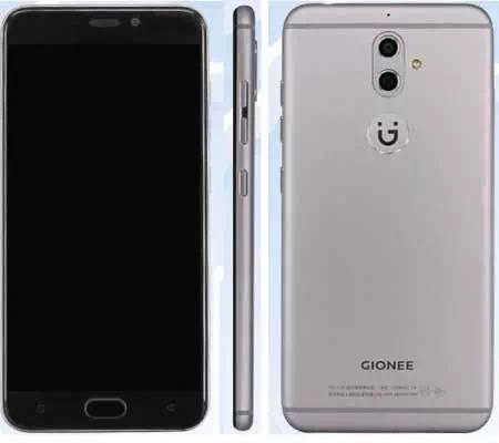 Gionee S9