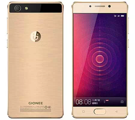 Gionee Steel 2