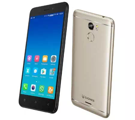 Gionee X1s