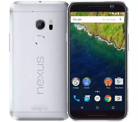 Google Nexus Marlin