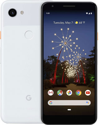 Google Pixel 3A XL